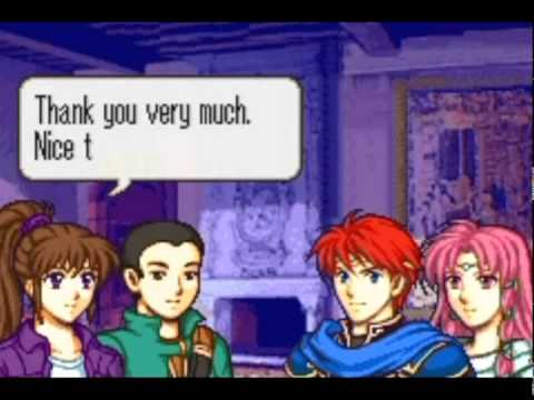 A MK404 Special: Yuri Tanaka's Sidestory PT3 - Duel With Ishtore and Exposition