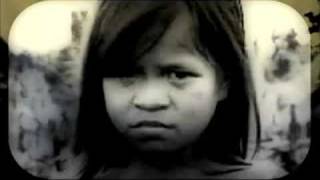 La Unión (Oficial)  Audiovisual Hermana Tierra ... Mira Más Allá