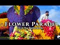 Flower Parade Keukenhof 2024