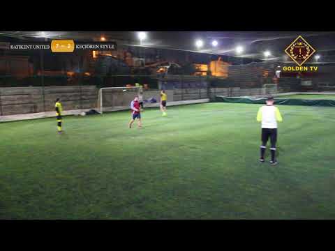Gol Videosu