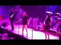 Grace Potter and The Nocturnals - Sweet Hands - The Ryman, Nashville