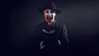 Music video thumbnail preview for Aesthetic Perfection - Supernatural (Official Video) by Aesthetic Perfection