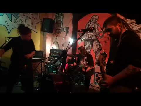HakAttak - MojeZivlenje - Live @ Prestrank  23,11, 2019