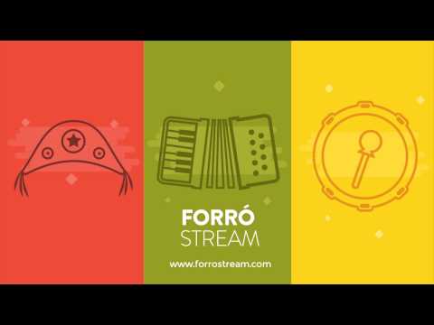 Forróçacana - Matilde (Forró Stream)