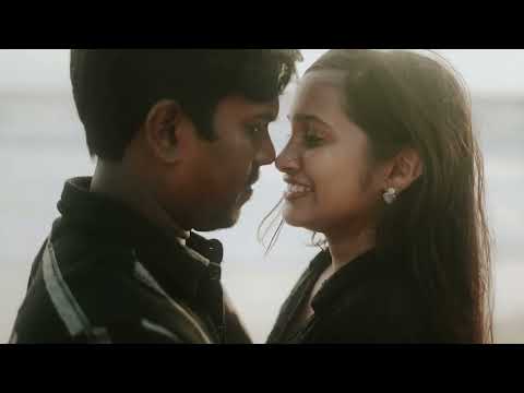 Best Beach Prewedding | Varun & Sushmitha | Aj shutters