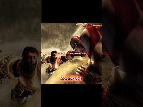 I Will Not Lose You Again Deimos #shorts #godofwar #viralvideo #kratos #kratosedit #viralshorts