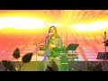 Aaj Ki Raat Live Teliamura Sing By Madhubanti Bagchi What A Performance