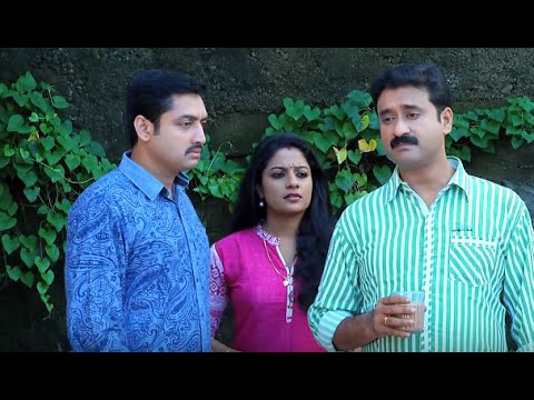 Bandhuvaru Shathruvaru I Episode 83 - 08 January 2016 I Mazhavil Manorama