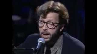 Eric Clapton-09-Walkin&#39; Blues-1992-UNPLUGGED