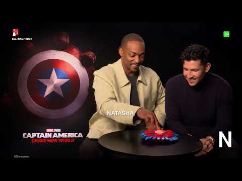 "¿Quién sabe sobre el UCM?" [VOSE]