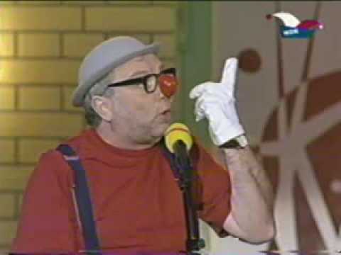 Karneval in Köln - Willibert Pauels