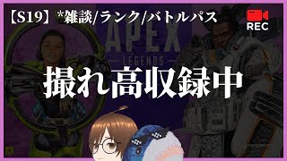 少しだけAPEXする。