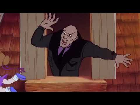 Sandy's Tree Dome 2 (Charlotte's Web 2) Part 10 - Sandy's Kids