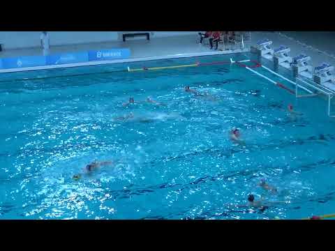 PSV JO18-1 - GZC Donk JO18-1 kampioenswedstrijd 24 mei 2025 - derde periode