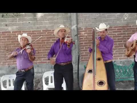 Cruzando cerros y arroyos- Grupo Hermanos Tapia