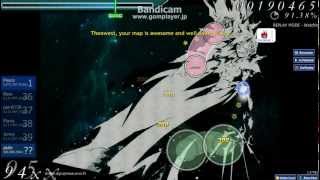 Download lagu access - Doubt & Trust (TV Size) [Insane] [HD HR] mp3