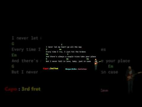 Just In Time - Jane Morgan