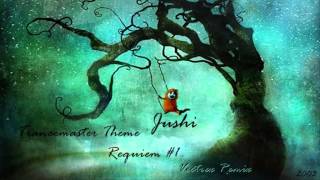 Jushi - Trancemaster Theme Requiem #1 (Original Version) ·2003·