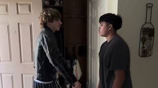 The Parlay Incident