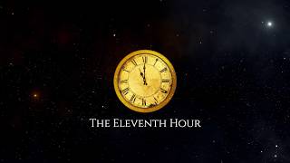 The Eleventh Hour S30 #10