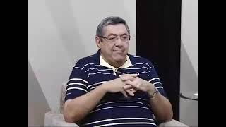 Comentarista Esportista