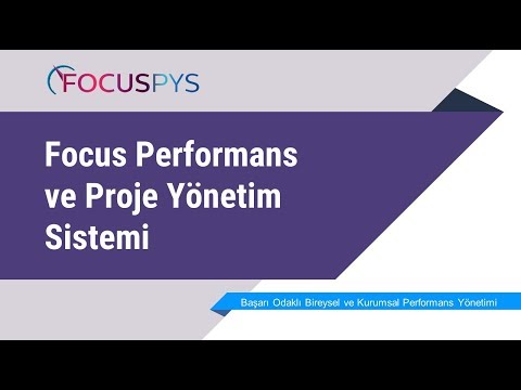 FOCUSPYS