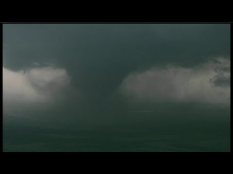 Tornado in Oklahoma City suburb causes destruction