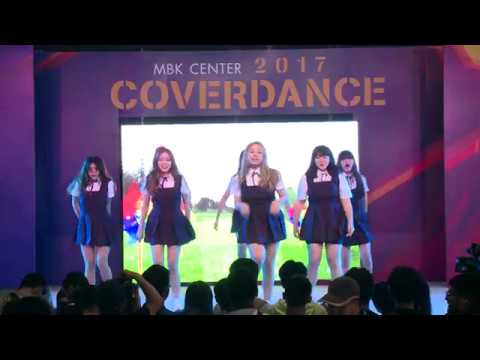 4.CA'TIER GFriend - Final Celebrate 16-12-17