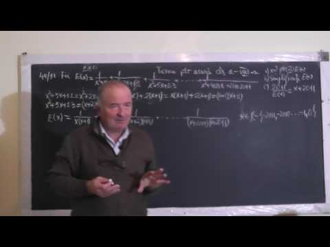 1/2 Lectia 1288 Formule de calcul prescurtat Conditii de existenta ale unei expresii Clasa 8