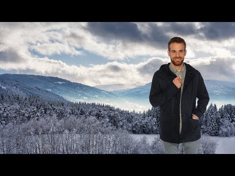 Wann kommt der erste Schnee?