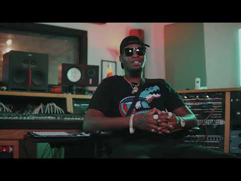 King Lavish (Official) Interview Los Angeles, Ca