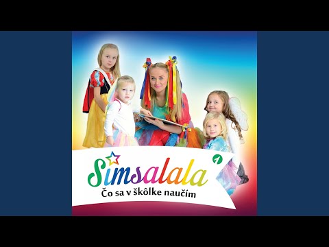 Simsalala