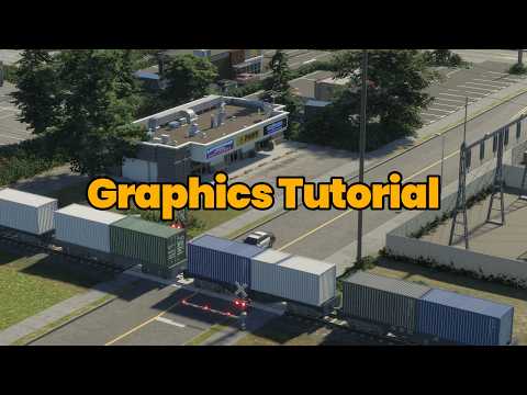 How To Make Cities: Skylines 2 Look Realistic (UPDATED)