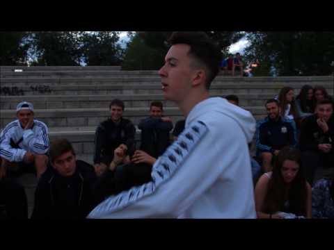 LT vs GEMELO [CUARTOS] PREMIUM BATTLE (VICALVARO)