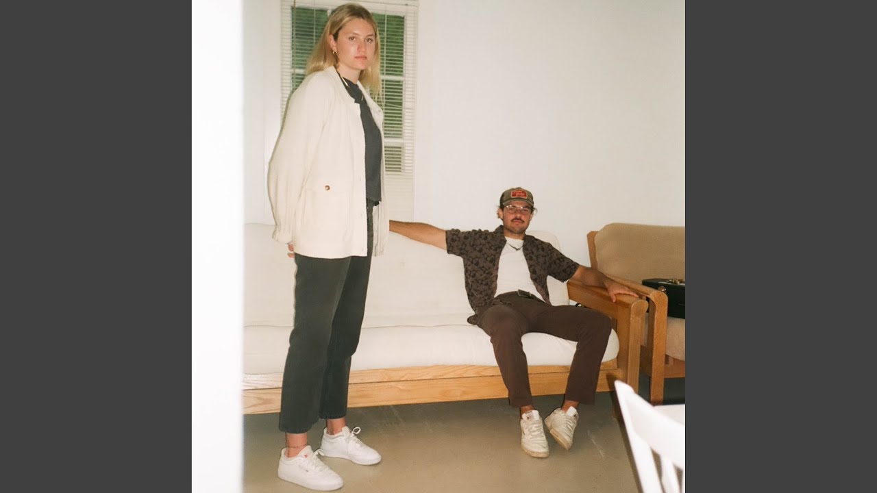 Dumb Love (feat. Alaina May)