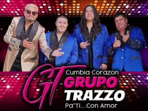 GrupO TraZZo  Mix Agua marina
