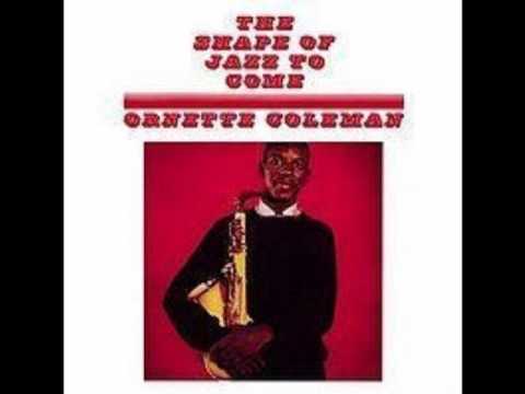 Ornette Coleman - Lonely Woman