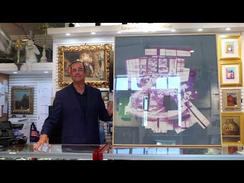 Artist Talk: David Hockney & Paul Cadmus