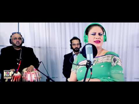 HASS BOL VE - OFFICIAL VIDEO - NASEEBO LAL FT. THE LEGENDS BAND - THE LIVE SESSION