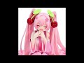 1st Vocaloid Song I Made
