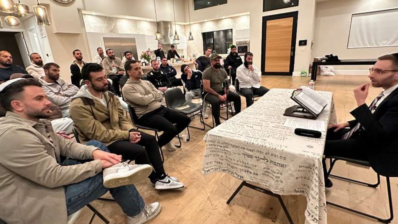 פרשת תזריע מצורע: לעקור את השנאה