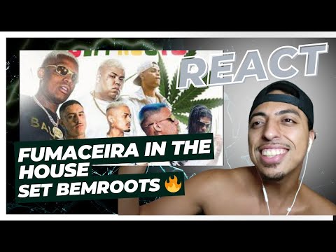 Set Bem Roots - MC GP, MC DENA, MC IG, MC PH, PRETO PRINCE, TRAP LAUDO