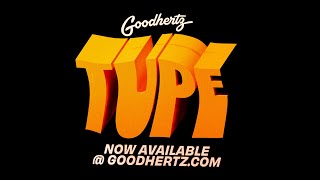 Video thumbnail for Tube + Tape = Tupe by Goodhertz, Inc.