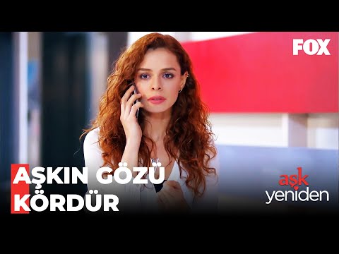 Fatih ve Zeynep Oyuna Geldi - Aşk Yeniden 36. Bölüm
