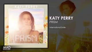 Katy Perry - International Smile