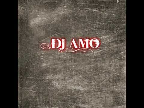 DJ AMO ( dj marouane amo )