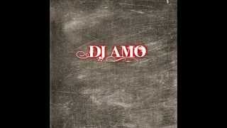 DJ AMO ( dj marouane amo )