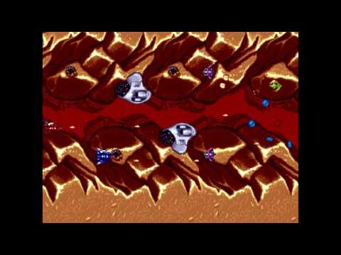 Tubular Worlds (Amiga) - A Playguide and Review - by LemonAmiga.com