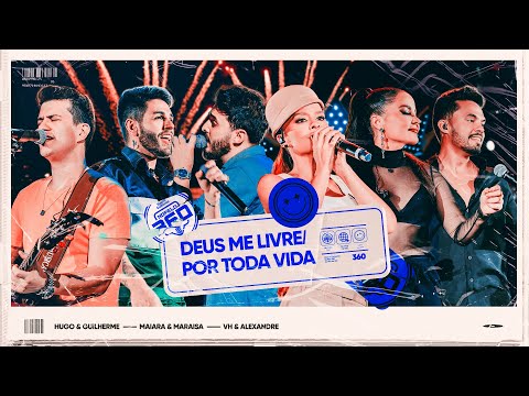 Hugo e Guilherme and 2 more