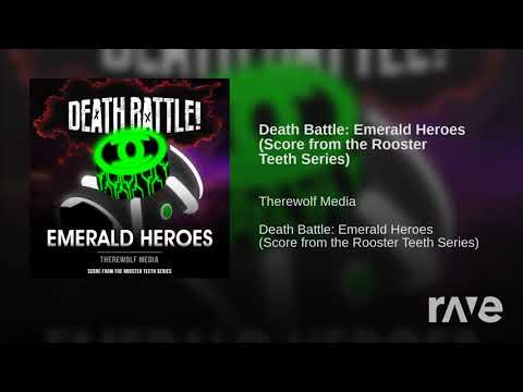 Heroes Mania-Death Battle Mashup